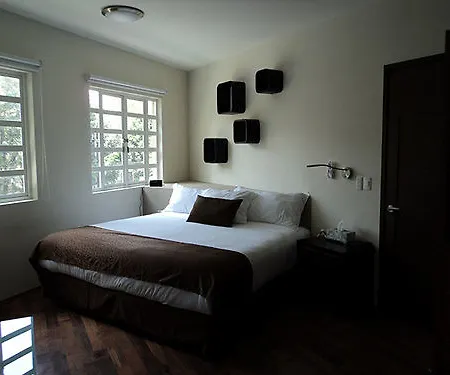 My Suites By La Condesa Tamaulipas